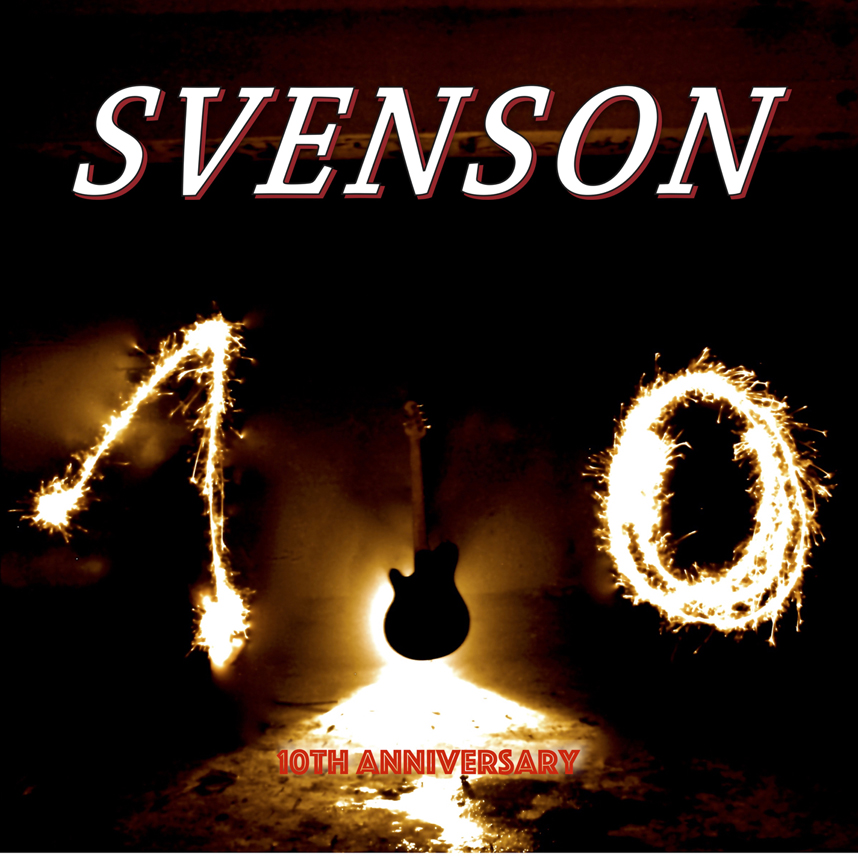 News - Central: Svenson - 